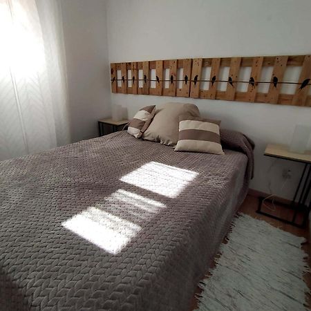 Appartement Tarifa Salada Extérieur photo