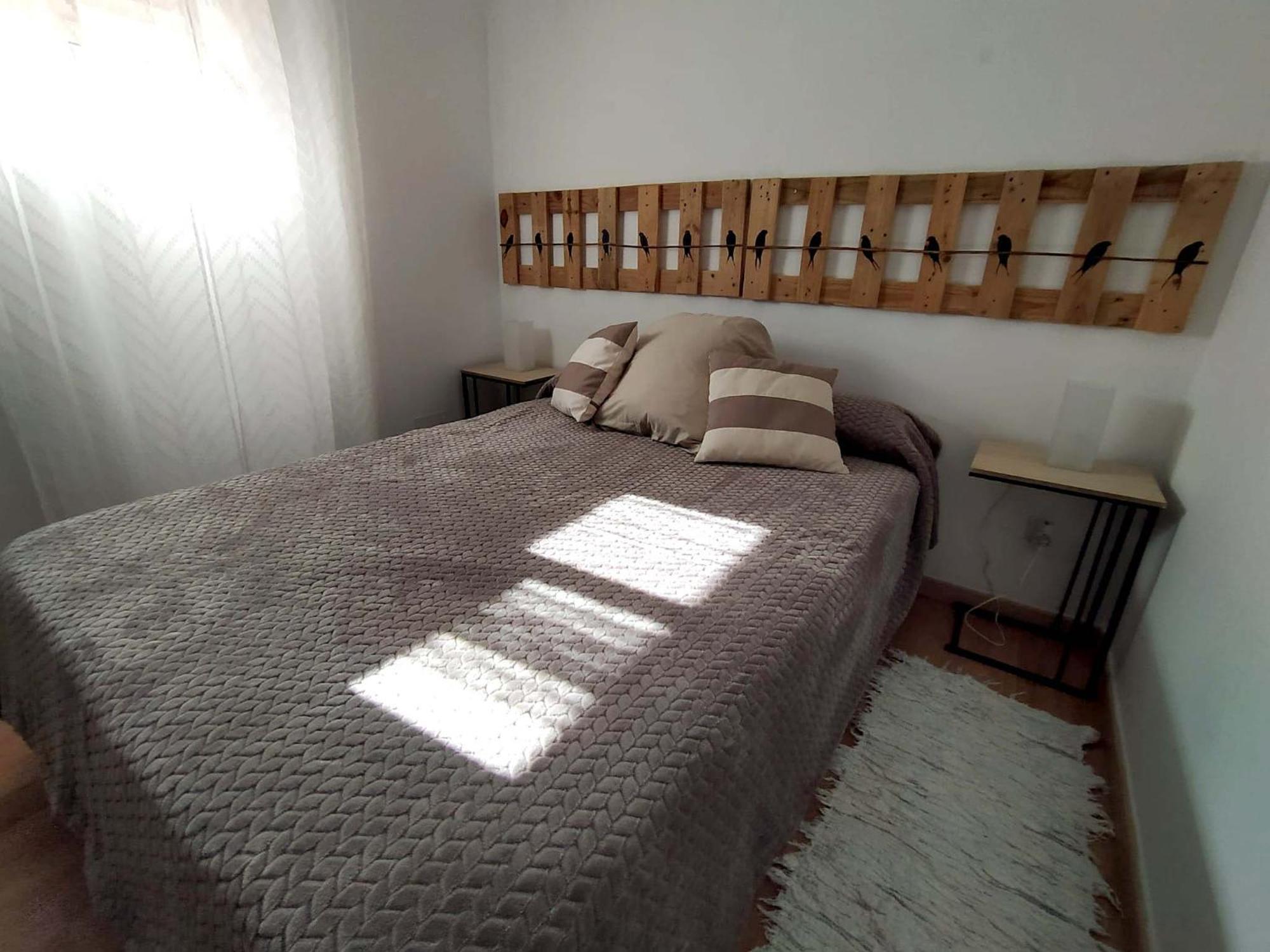 Appartement Tarifa Salada Extérieur photo